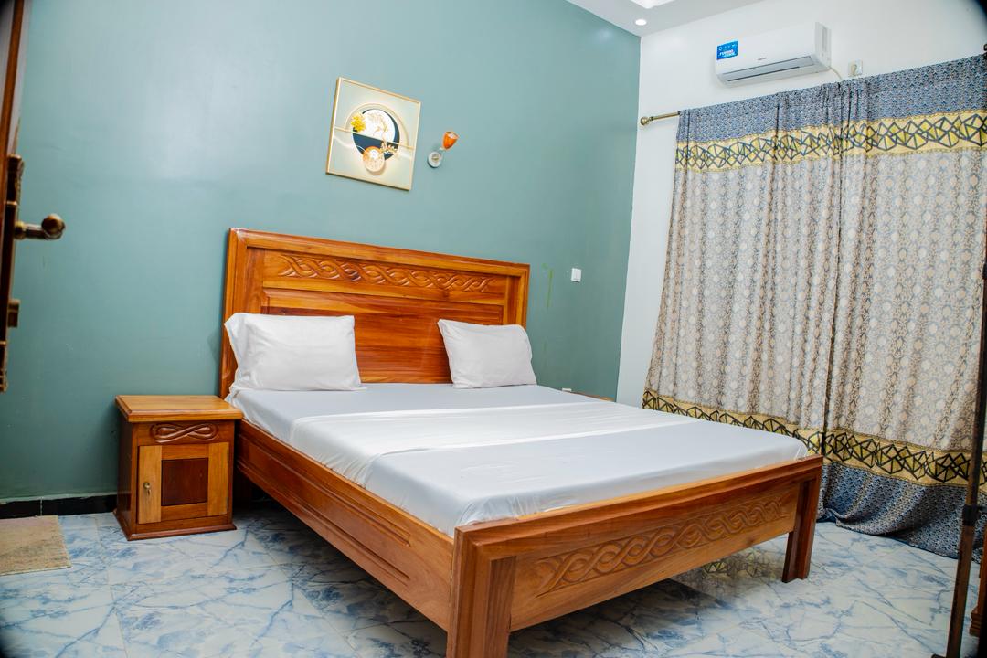 Chambre standard - double